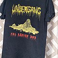 Undergang - TShirt or Longsleeve - Undergang Fæl Rådden Død Shirt