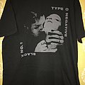 Type O Negative - TShirt or Longsleeve - Type O Negative Black No.1 Shirt