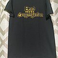 Dead Congregation - TShirt or Longsleeve - Dead Congregation Logo T