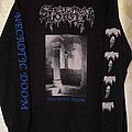 Spectral Voice - TShirt or Longsleeve - Spectral Voice Necrotic Doom LS