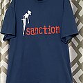 Sanction - TShirt or Longsleeve - Sanction Disembodied Shirt Rip