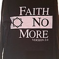 Faith No More - TShirt or Longsleeve - King For A Day LS