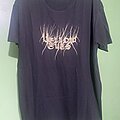 Yellow Eyes - TShirt or Longsleeve - Yellow Eyes Logo Shirt