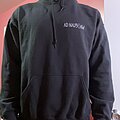 Ad Nauseam - Hooded Top / Sweater - Ad Nauseam Nihil Quam Vacuitas Ordinatum Est Hood