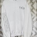 Vein - Hooded Top / Sweater - Vein Errorzone White Hoodie