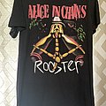 Alice In Chains - TShirt or Longsleeve - Alice In Chains Rooster 2020 Reprint