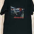 The Mars Volta - TShirt or Longsleeve - Frances The Mute T Shirt