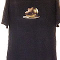 The Mars Volta - TShirt or Longsleeve - The Mars Volta Deloused in The Comatorium