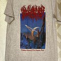 Blood Incantation - TShirt or Longsleeve - Blood Incantation Quest For The Future