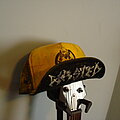 Municipal Waste - Other Collectable - Municipal Waste DIY cap