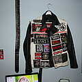 Slayer - Battle Jacket - Denim Vest