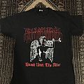 Blasphemy - TShirt or Longsleeve - Blasphemy Shirt