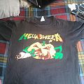 Helloween - TShirt or Longsleeve - Helloween - Smokin 1996