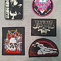 Witchfinder General - Patch - Witchfinder General Heavy Metal Rock patches for You