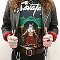 Savatage - TShirt or Longsleeve - Savatage Hall Of The Mountain King shirt
