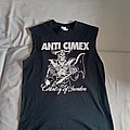 Anti Cimex - TShirt or Longsleeve - Anti Cimex - Country Of Sweden Tee