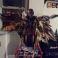 Judas Priest - Other Collectable - Judas Priest Redeemer of Souls Promotional  lifesize cutout figure