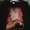 Cannibal Corpse - TShirt or Longsleeve - Cannibal Corpse Shirt