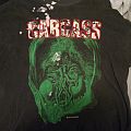 Carcass - TShirt or Longsleeve - Carcass Shirt