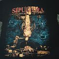 Sepultura - TShirt or Longsleeve - Sepultura shirt