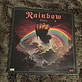 Rainbow - Tape / Vinyl / CD / Recording etc - Rainbow - Rising