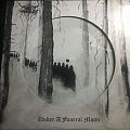 Darkthrone - Tape / Vinyl / CD / Recording etc - Under a Funeral Moon LE picture disc