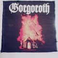 Gorgoroth - Patch - Gorgoroth patch