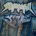 Skeletonwitch - Patch - Skeletonwitch Patch