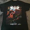 Vektor - TShirt or Longsleeve - Terminal Redux Shirt