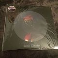 Darkthrone - Tape / Vinyl / CD / Recording etc - Arctic Thunder Picture Disc