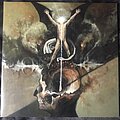 Nightbringer - Tape / Vinyl / CD / Recording etc - Terra Damnata LE Red Vinyl