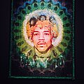 Jimi Hendrix - Patch - Hendrix~ Experienced patch