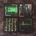 Type O Negative - Patch - Type O Negative Patches