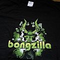 Bongzilla - TShirt or Longsleeve - BONGZILLA Tshirt European tour 2005