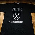 Revenge - TShirt or Longsleeve - REVENGE - Victory Intolerance Mastery