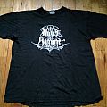Thor's Hammer - TShirt or Longsleeve - THOR'S HAMMER TShirt - Capricornus Graveland