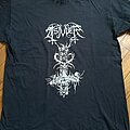 Tsjuder - TShirt or Longsleeve - TSJUDER - Euro Tour 2005