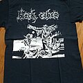 Black Cobra - TShirt or Longsleeve - BLACK COBRA hellfest 2013