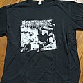 Agathocles - TShirt or Longsleeve - AGATHOCLES use your anger ts