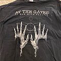 At The Gates - TShirt or Longsleeve - At The Gates T-Shirt