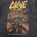 Grave - TShirt or Longsleeve - Grave T-Shirt