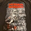 Internal Bleeding - TShirt or Longsleeve - Internal Bleeding T-Shirt