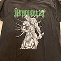 Devourment - TShirt or Longsleeve - Devourment T-Shirt