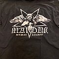 Marduk - TShirt or Longsleeve - Marduk T-Shirt