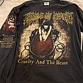 Cradle Of Filth - TShirt or Longsleeve - Cradle Of Filth T-Shirt