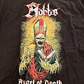 Hobbs&#039; Angel Of Death - TShirt or Longsleeve - Hobbs' Angel Of Death T-Shirt