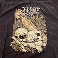 Jungle Rot - TShirt or Longsleeve - Jungle Rot T-Shirt