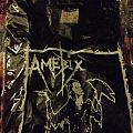 Amebix - TShirt or Longsleeve - Amebix T-shirt