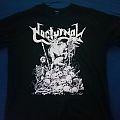 Nocturnal - TShirt or Longsleeve - Nocturnal Tour Shirt