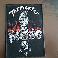 Tormentor - Patch - Tormentor Patch woven